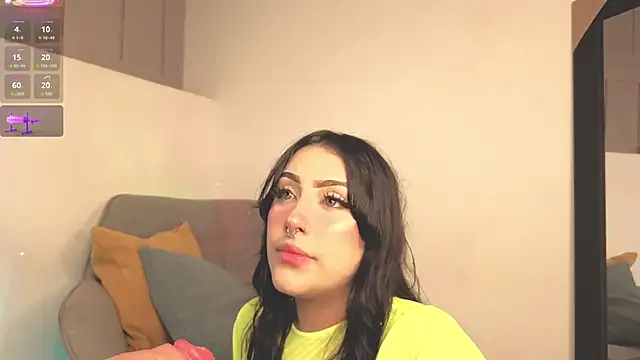 ashlynnlowe  online show from October 2025 08:09:02 PM