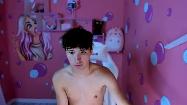 JonnyDarka online show from September 2025 10:50:01 AM