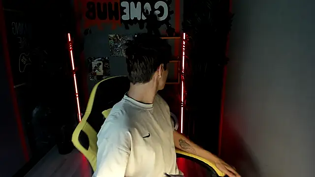 JonnyDarka online show from September 2025 11:03:01 AM