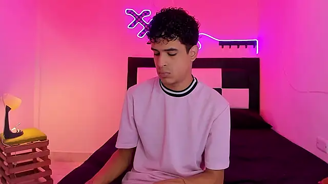 Lucky boys  X online show from October 2025 11:53:02 AM