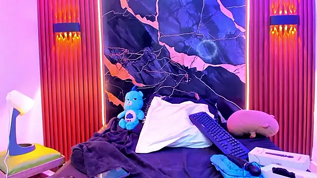 Lucky boys  X online show from March 2026 05:15:01 PM