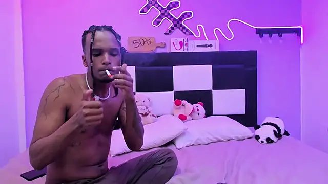 Lucky boys  X online show from June 2026 05:07:01 AM