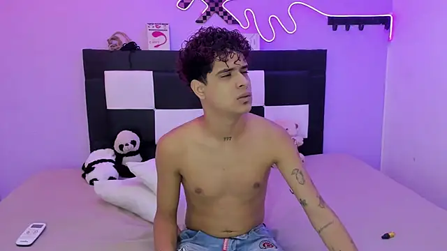 Lucky boys  X online show from June 2026 01:21:02 PM