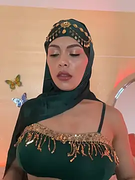  hafsa  online show from January 2026 07:18:01 PM