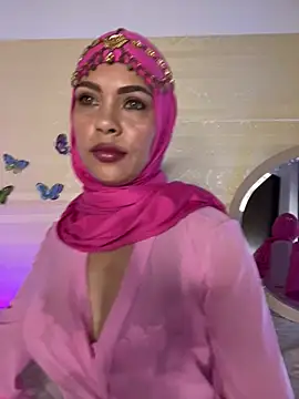  hafsa  online show from January 2026 09:18:02 PM