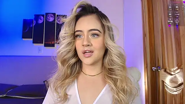 MaryMoon  online show from March 2026 12:28:01 AM