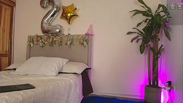 MaryMoon  online show from May 2026 08:36:02 PM