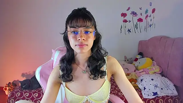 Snapshot of maddy_parker__ chatting on July 2026 01:19:02 AM maddy parker online show from July 2026 01:19:02 AM