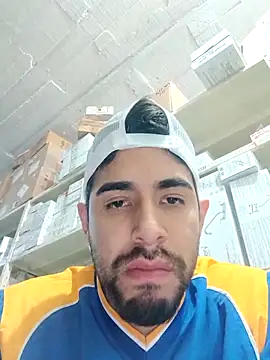 Snapshot of Waver857 chatting on November 2025 12:00:01 AM Waver857 online show from November 2025 12:00:01 AM