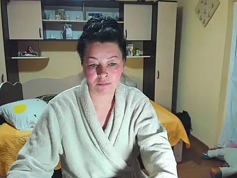 Soffy Skye online show from February 2026 05:14:01 AM