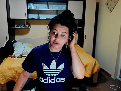 Soffy Skye online show from June 2026 05:09:02 AM
