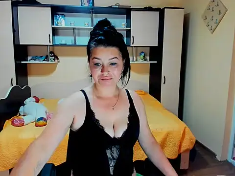 Soffy Skye online show from June 2026 07:08:01 AM