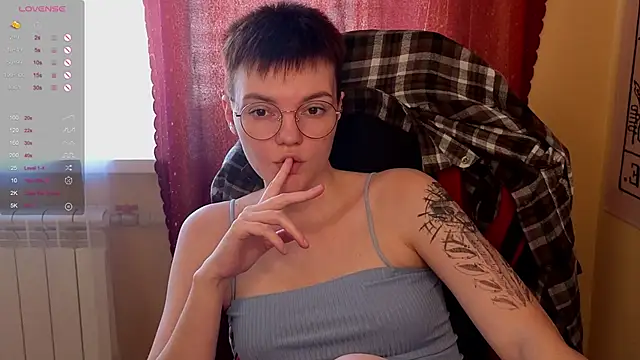 KrisNeal online show from September 2025 09:34:02 AM