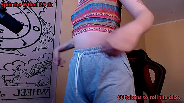 Snapshot of KrisNeal chatting on February 2026 09:57:02 AM KrisNeal online show from February 2026 09:57:02 AM