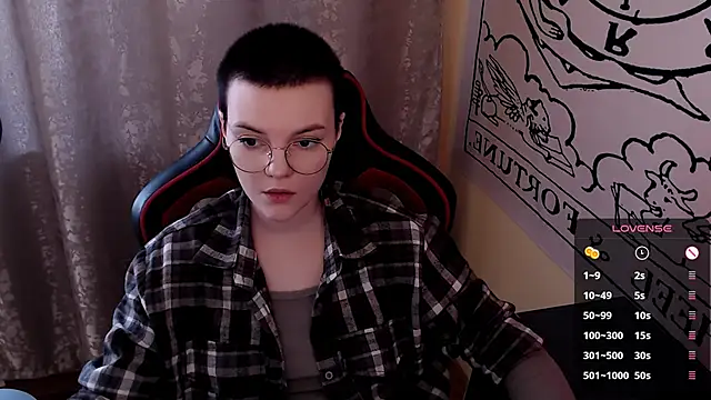 Snapshot of KrisNeal chatting on February 2026 10:38:01 AM KrisNeal online show from February 2026 10:38:01 AM