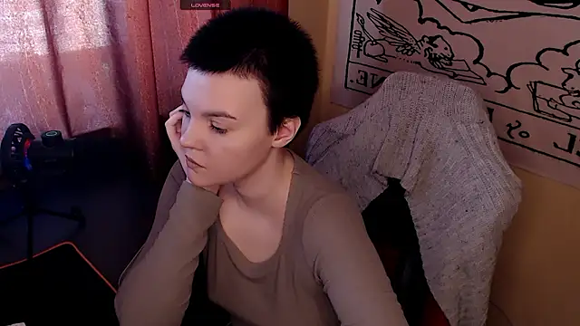 Snapshot of KrisNeal chatting on March 2026 09:45:02 AM KrisNeal online show from March 2026 09:45:02 AM