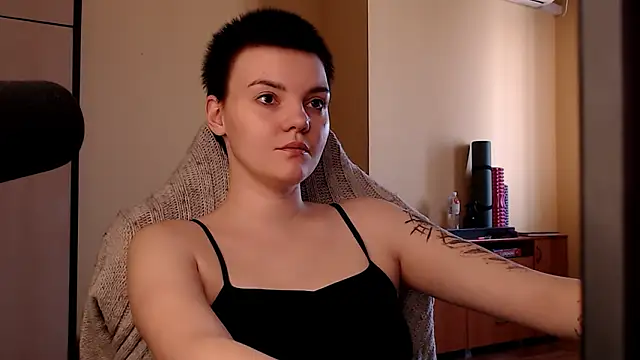 Snapshot of KrisNeal chatting on March 2026 09:20:01 AM KrisNeal online show from March 2026 09:20:01 AM