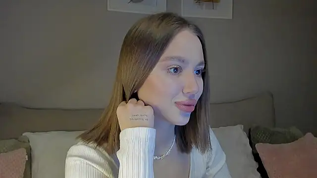 Stefa Evans online show from February 2026 06:50:01 PM