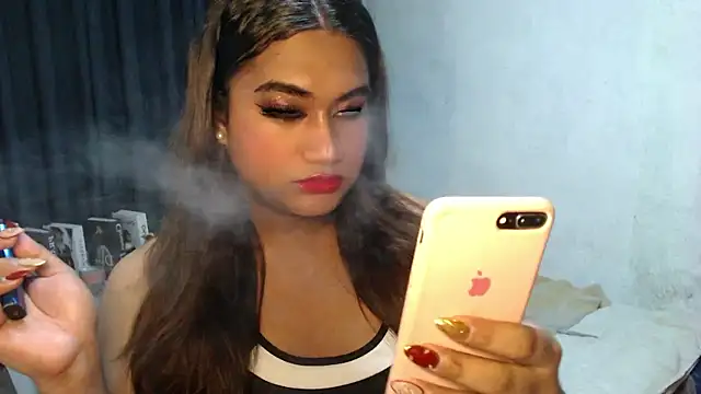 Snapshot of Elysia_Fox chatting on January 2026 05:54:02 AM Elysia Fox online show from January 2026 05:54:02 AM