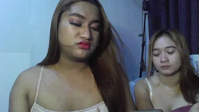 Elysia Fox online show from May 2026 06:42:01 AM