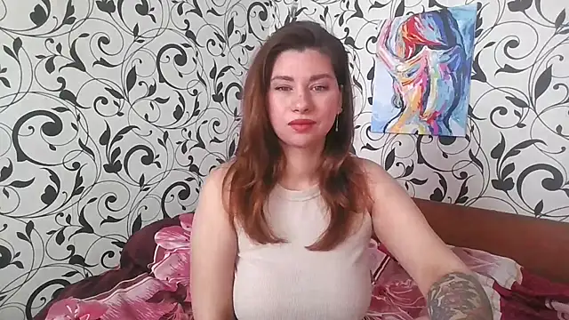 YourEmilie online show from March 2026 08:18:01 AM