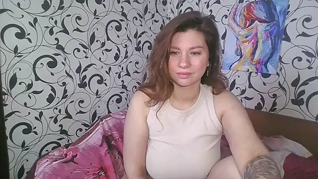 YourEmilie online show from March 2026 09:57:01 AM