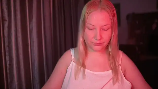 BikiHellena online show from June 2026 09:35:02 AM