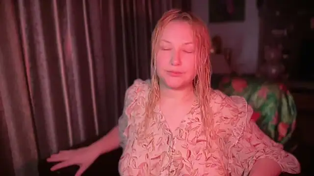 BikiHellena online show from July 2026 05:10:01 AM