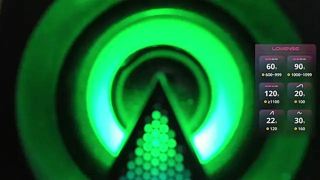 Snapshot of EMiaLure chatting on November 2025 02:51:01 PM EMiaLure online show from November 2025 02:51:01 PM