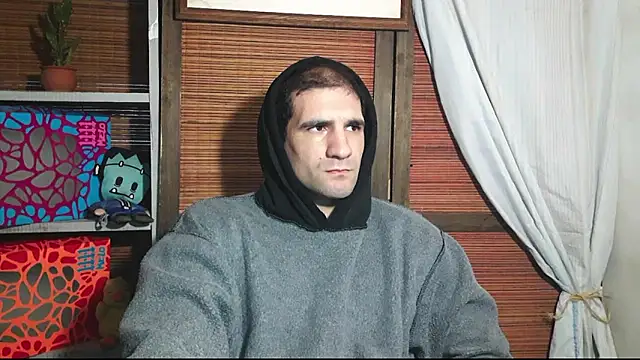 Snapshot of ObeyLust chatting on September 2025 11:33:01 AM ObeyLust online show from September 2025 11:33:01 AM