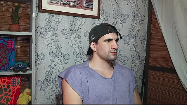 Snapshot of ObeyLust chatting on September 2025 04:41:02 PM ObeyLust online show from September 2025 04:41:02 PM