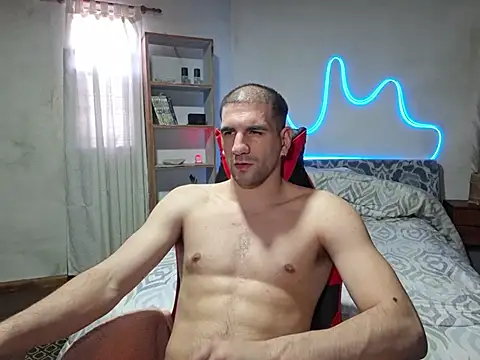 ObeyLust online show from November 2025 09:04:01 PM