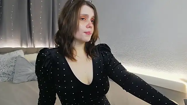 SoftLolli online show from October 2025 06:03:01 AM