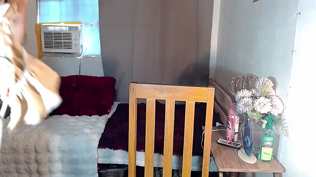 Alexa Charm456 online show from April 2026 10:07:02 PM