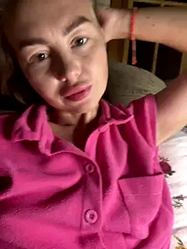 MartaLuna  online show from October 2025 08:50:02 PM