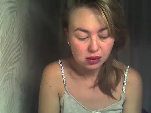 MartaLuna  online show from October 2025 08:44:01 PM