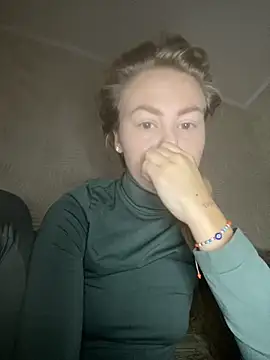 MartaLuna  online show from November 2025 08:02:01 AM