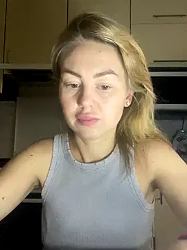 MartaLuna  online show from November 2025 12:16:02 PM