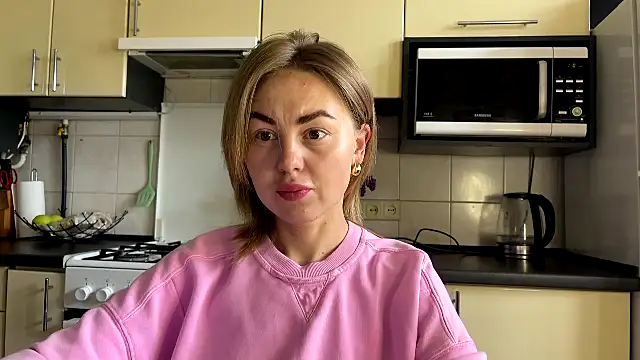 MartaLuna  online show from May 2026 01:52:02 PM