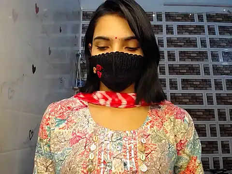 Sweetangle24 online show from February 2026 07:18:01 PM