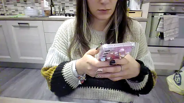 Camaleontica online show from October 2025 06:20:01 PM