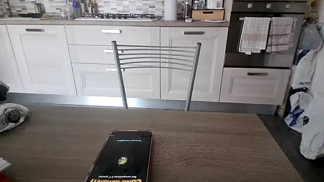 Camaleontica online show from November 2025 12:16:01 PM