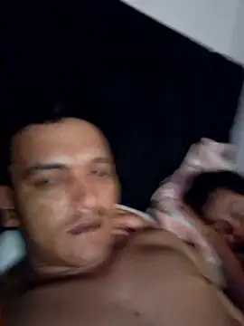 Chloe y Dante online show from December 2025 06:55:02 AM