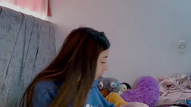 kimmy vegga2 online show from October 2025 03:57:02 PM