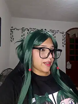 MaoMaoLa online show from September 2025 01:40:01 AM