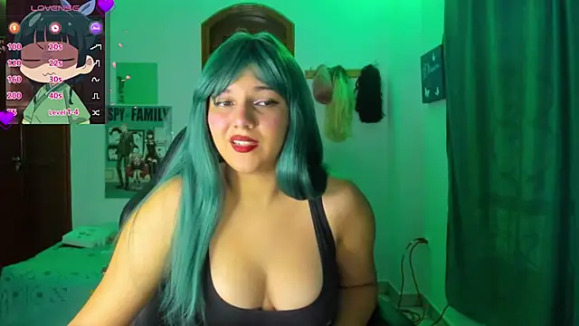 MaoMaoLa online show from October 2025 11:05:01 PM