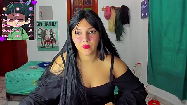 MaoMaoLa online show from October 2025 12:10:02 AM