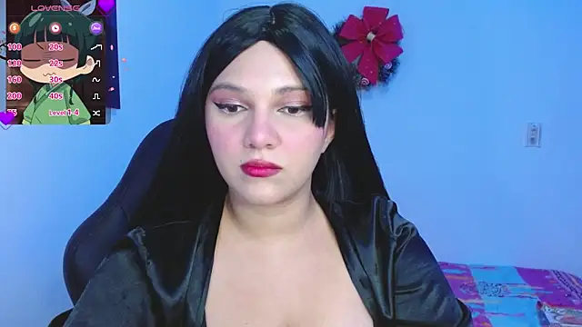 MaoMaoLa online show from December 2025 08:20:02 AM