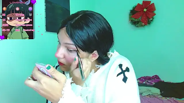 MaoMaoLa online show from December 2025 09:02:01 AM