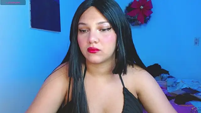 MaoMaoLa online show from December 2025 07:48:02 AM